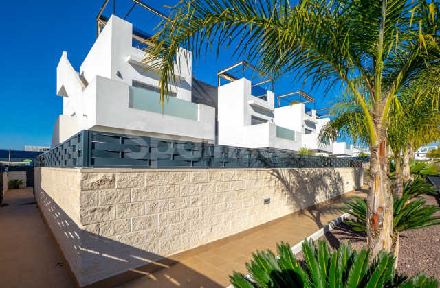 Apartment - Resale - Ciudad Quesada/Rojales - Lo Marabu