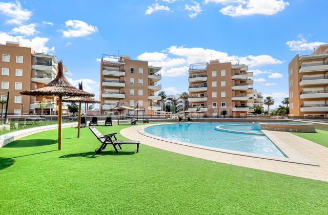 Apartment - Resale - Guardamar del Segura - El Raso