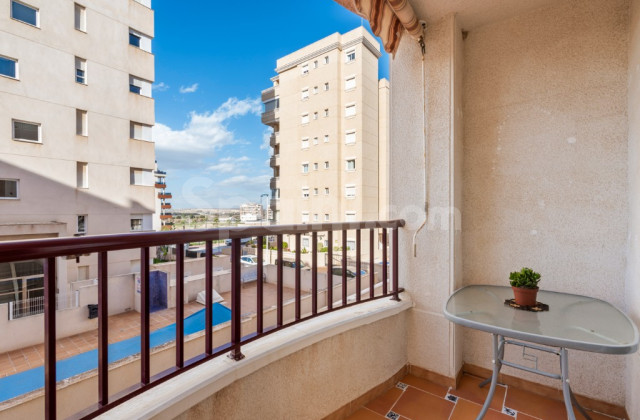 Apartment - Resale - Guardamar del Segura - Guardamar del Segura