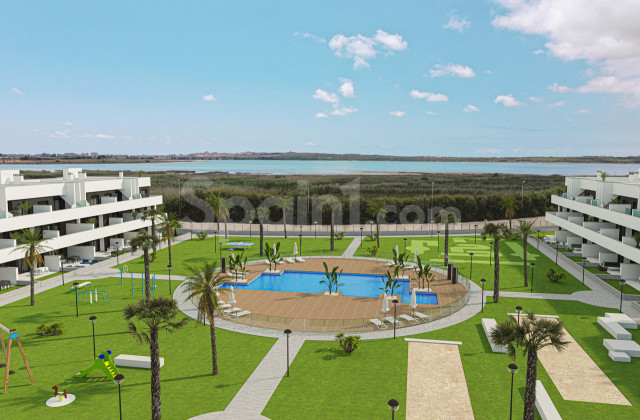 Apartment - Resale - Guardamar del Segura - Guardamar del Segura