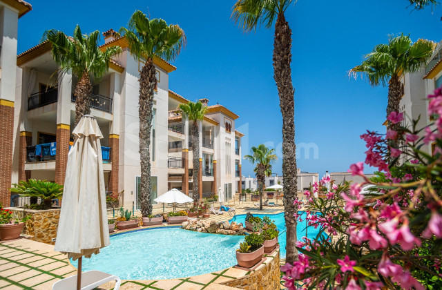 Apartment - Resale - GUARDAMAR DEL SEGURA - Guardamar del Segura