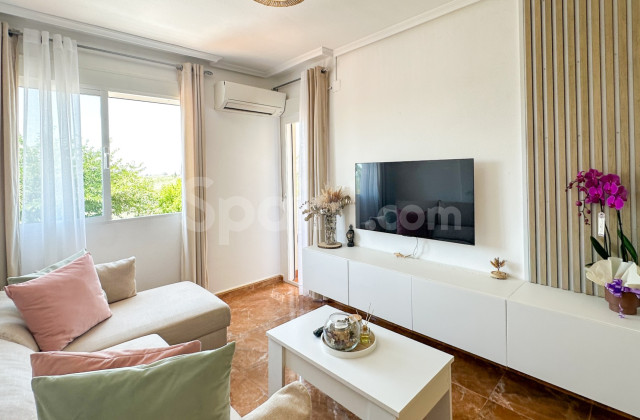 Apartment - Resale - Guardamar del Segura - Guardamar del Segura