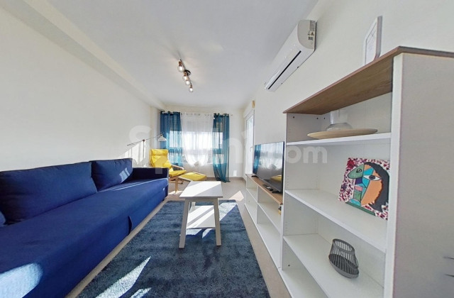 Apartment - Resale - La Manga del Mar Menor - La Manga
