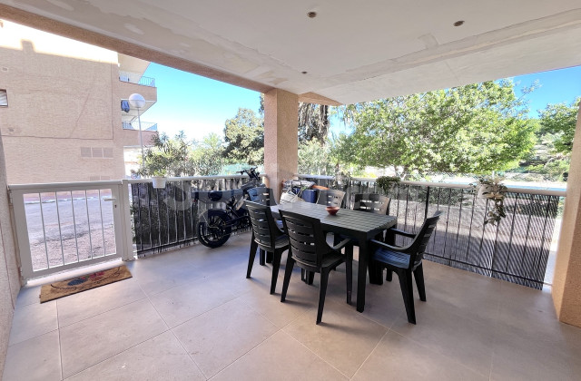 Apartment - Resale - La Mata - La Mata