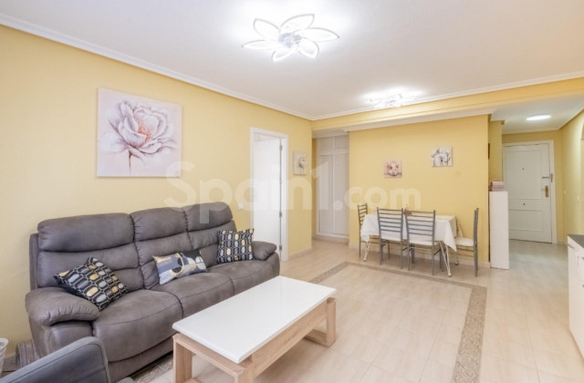 Apartment - Resale - La Mata - La Mata