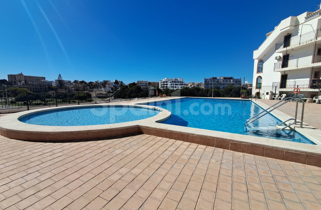 Apartment - Resale - La Zenia - La Zenia