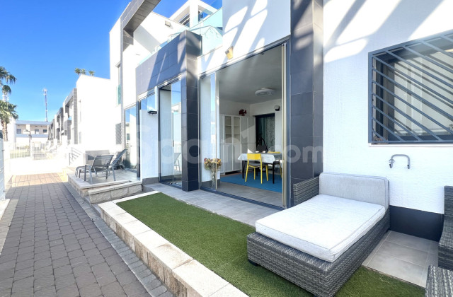 Apartment - Resale - La Zenia - La Zenia