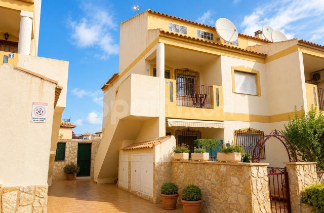Apartment - Resale - La Zenia - La Zenia