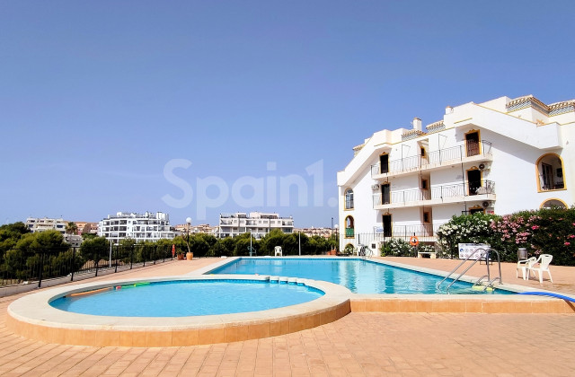 Apartment - Resale - La Zenia - La Zenia