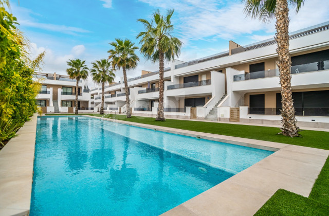 Apartment - Resale - LO PAGÁN - LO PAGÁN