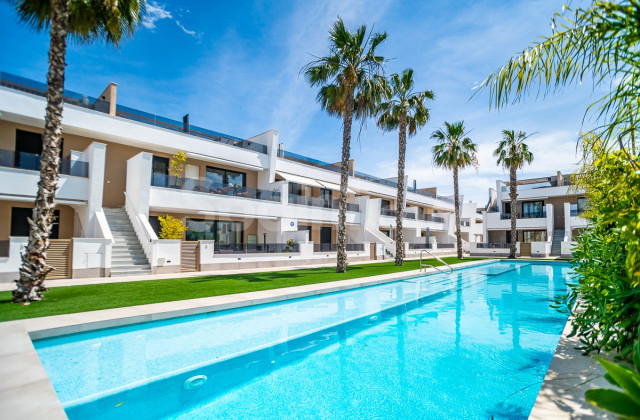 Apartment - Resale - LO PAGÁN - LO PAGÁN