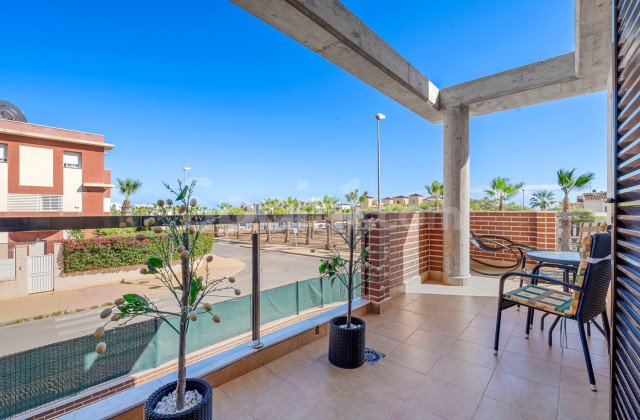 Apartment - Resale - Lomas de Cabo Roig - Lomas de Cabo Roig