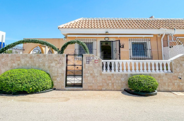 Apartment - Resale - Los Alcázares - Los Alcazares