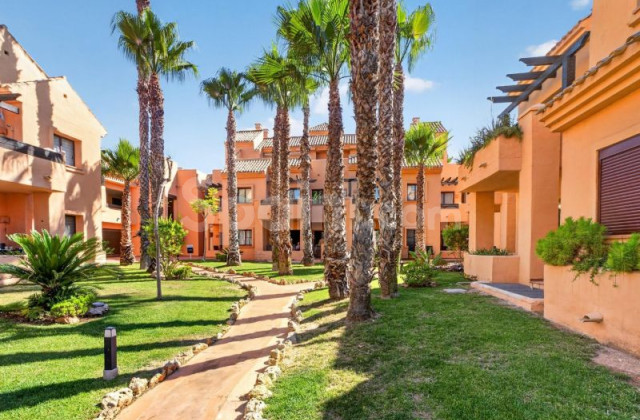 Apartment - Resale - Los Alcázares - Nueva Ribera