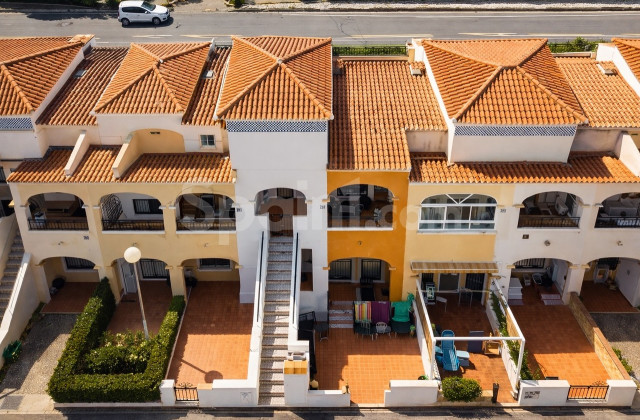 Apartment - Resale - Los Altos - Los Altos