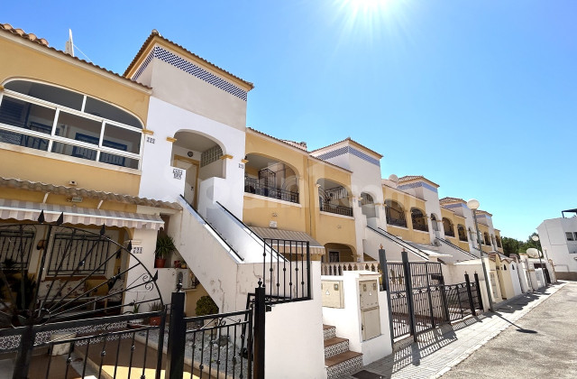 Apartment - Resale - Los Altos - Los Altos