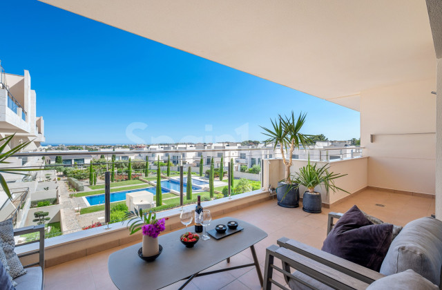 Apartment - Resale - Los Dolses -
                Los Dolses