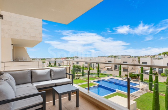 Apartment - Resale - Los Dolses - Los Dolses