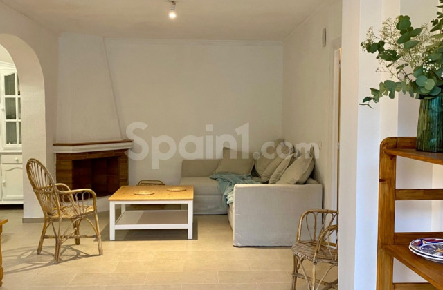 Apartment - Resale - Orihuela Costa - Cabo Roig