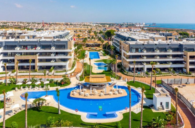 Apartment - Resale - Orihuela Costa -
                La Zenia