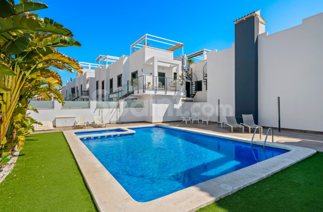 Apartment - Resale - Orihuela Costa -
                La Zenia