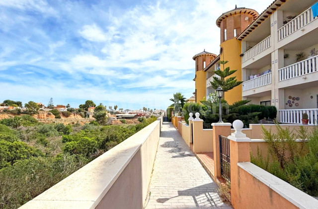 Apartment - Resale - Orihuela Costa - Lomas de Cabo Roig