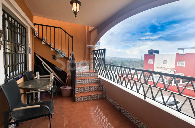 Apartment - Resale - Orihuela Costa - Los Altos