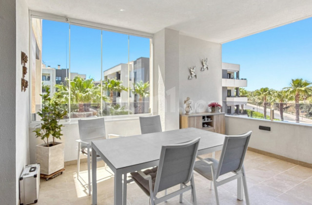 Apartment - Resale - Orihuela Costa - Los Altos