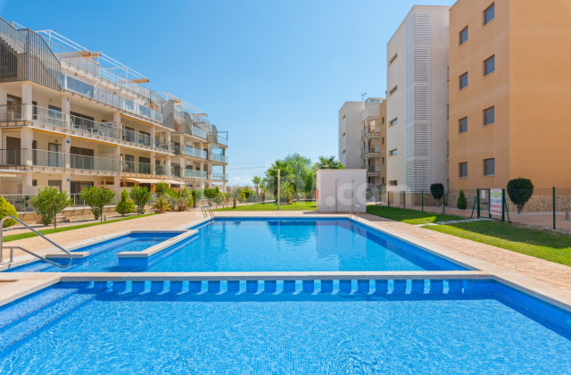 Apartment - Resale - Orihuela Costa - Los Dolses