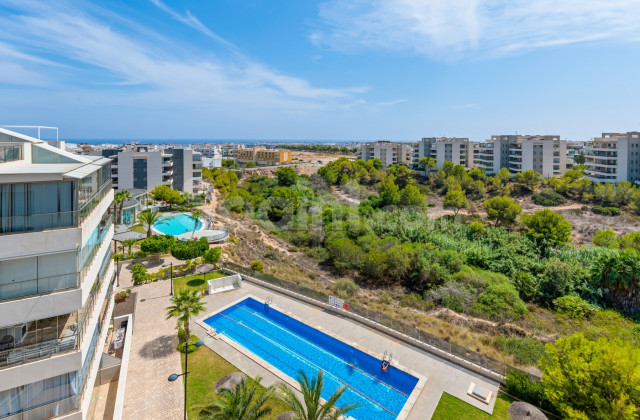 Apartment - Resale - Orihuela Costa - Los Dolses