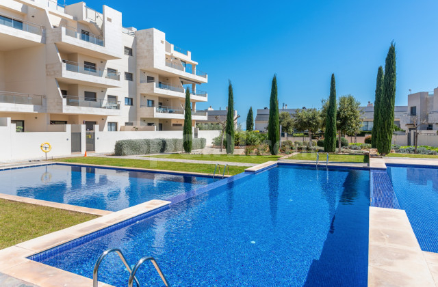 Apartment - Resale - Orihuela Costa - Los Dolses