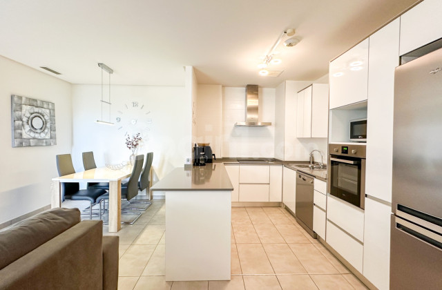 Apartment - Resale - Orihuela Costa - Los Dolses