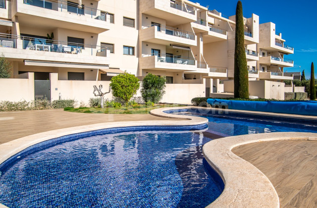 Apartment - Resale - ORIHUELA COSTA - Orihuela Costa