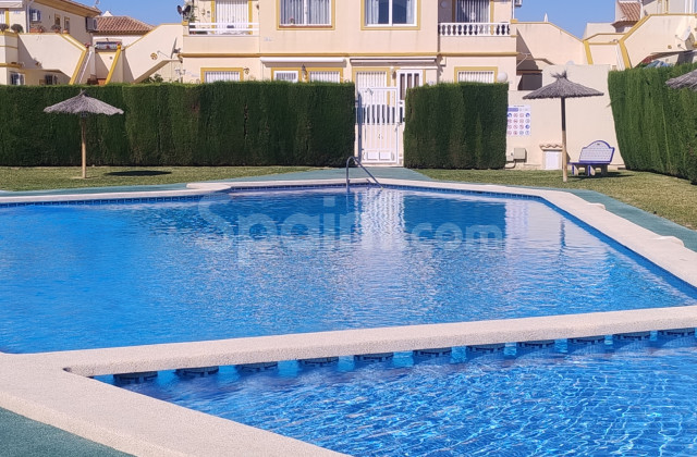 Apartment - Resale - Orihuela Costa - Orihuela Costa