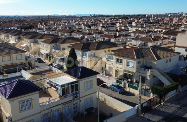 Apartment - Resale - Orihuela Costa - Playa Flamenca