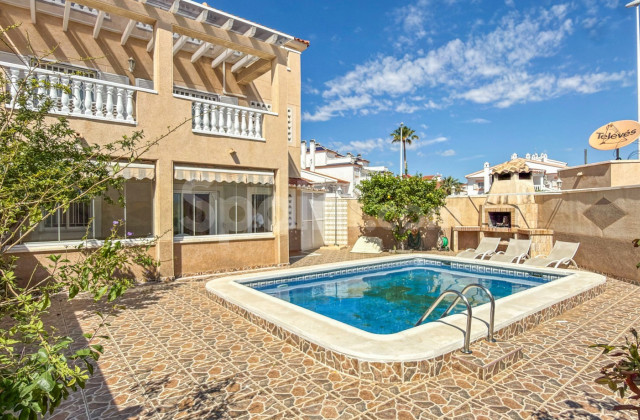 Apartment - Resale - Orihuela Costa - Playa Flamenca