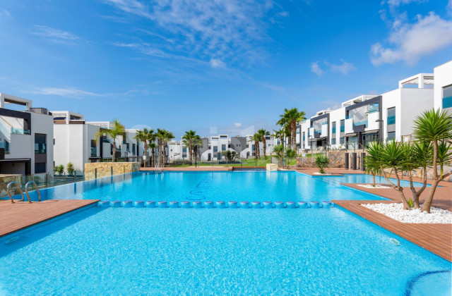 Apartment - Resale - Orihuela Costa -
                Punta Prima