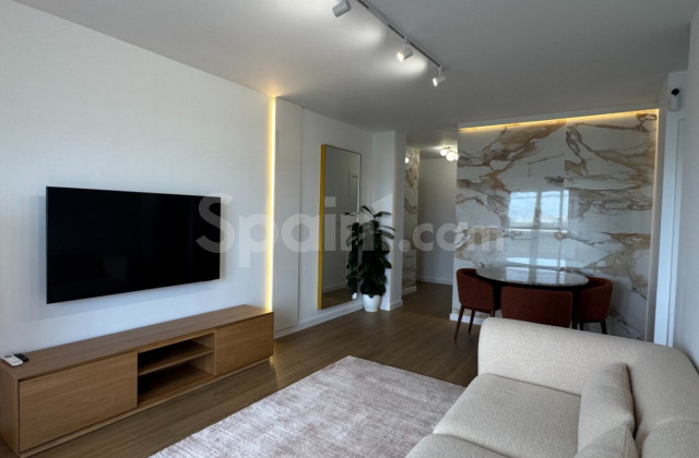 Apartment - Resale - Orihuela Costa - Punta Prima