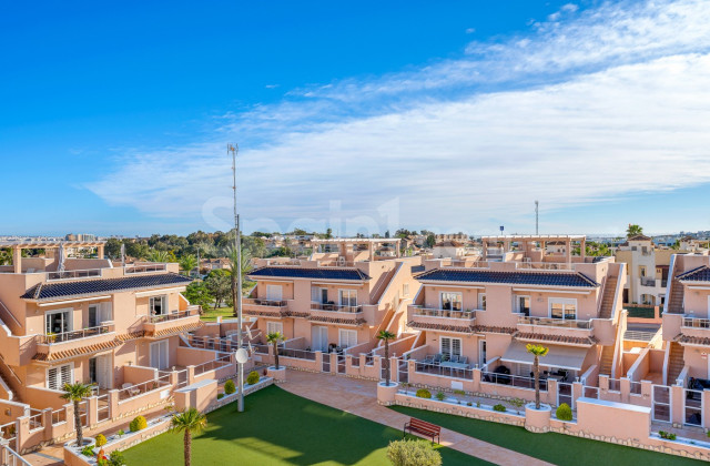 Apartment - Resale - Orihuela Costa - Punta Prima