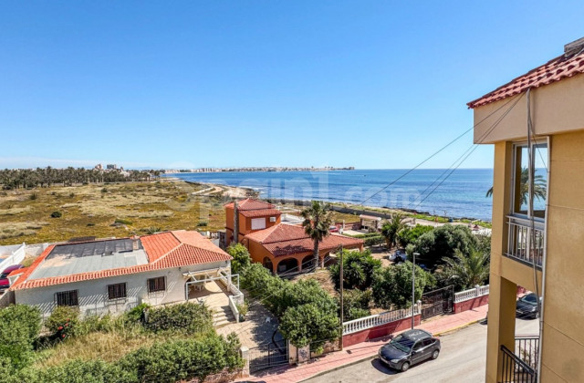 Apartment - Resale - Orihuela Costa - Punta Prima