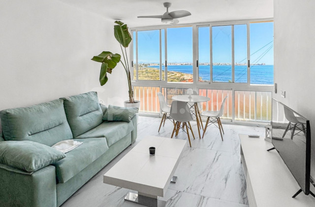 Apartment - Resale - Orihuela Costa - Punta Prima