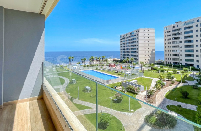 Apartment - Resale - Orihuela Costa - Punta Prima