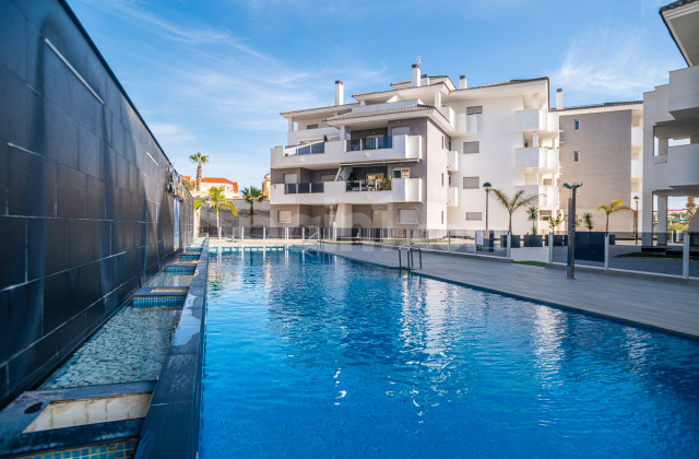 Apartment - Resale - ORIHUELA COSTA - Villamartín-Las Filipinas