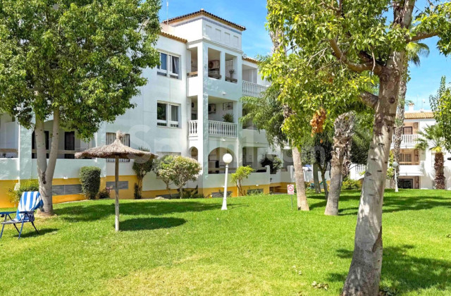 Apartment - Resale - Orihuela Costa - Villamartin