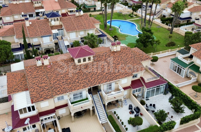 Apartment - Resale - Orihuela - Zeniamar-Horizonte-La Campana