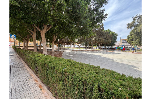Apartment - Resale - Pilar De La Horadada - Pilar de la Horadada