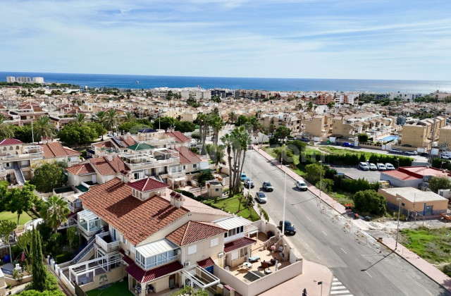 Apartment - Resale - Playa Flamenca - Playa Flamenca