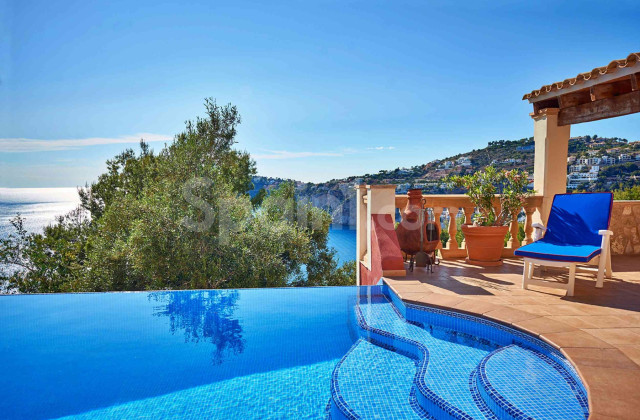 Apartment - Resale - Port d'Andratx - Andratx