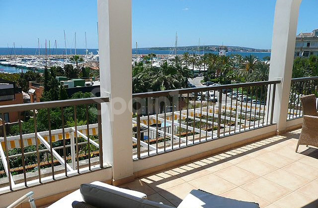 Apartment - Resale - Portals Nous - Calvià