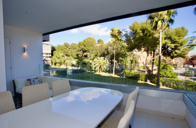 Apartment - Resale - Portals Nous - Calvià